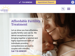 Genesisfertility