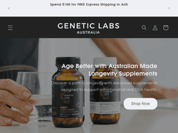 Geneticlabsaustralia