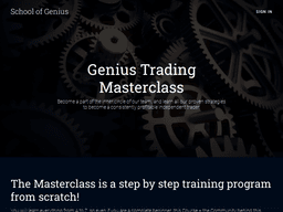 Genius-trading