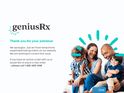 Geniusrx