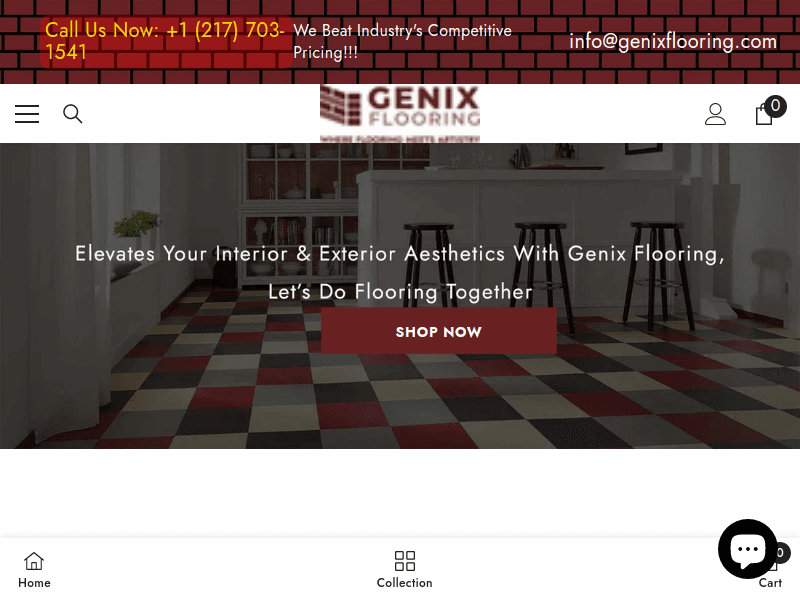 Genixflooring