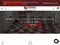 Genixflooring