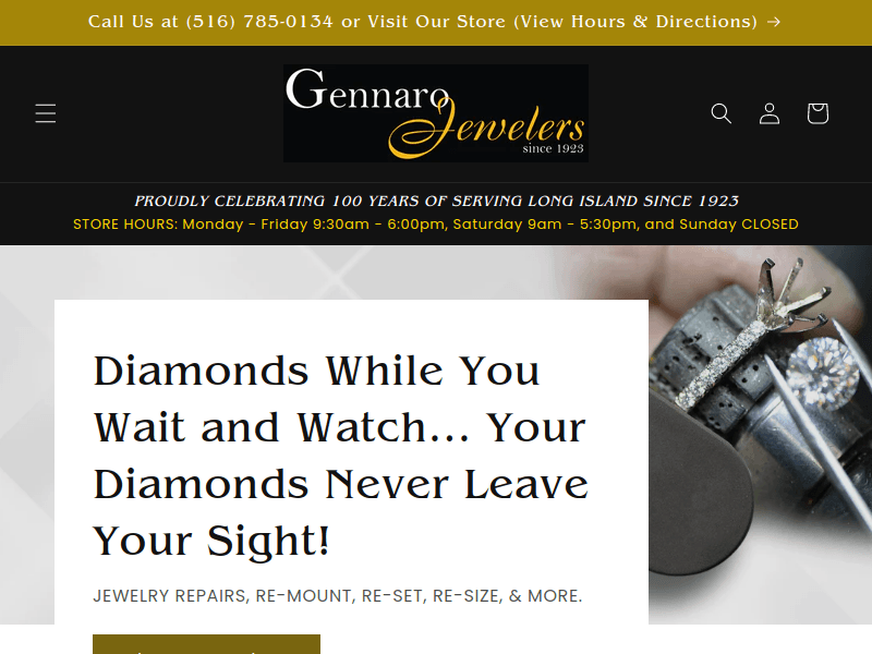 Gennarojewelers