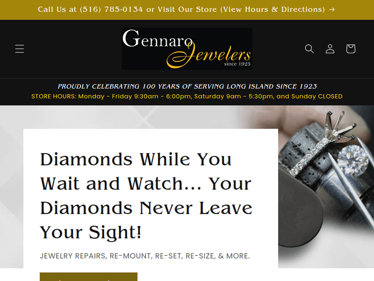 Gennarojewelers