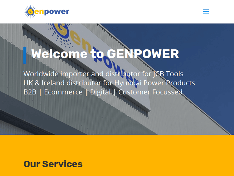 Genpower