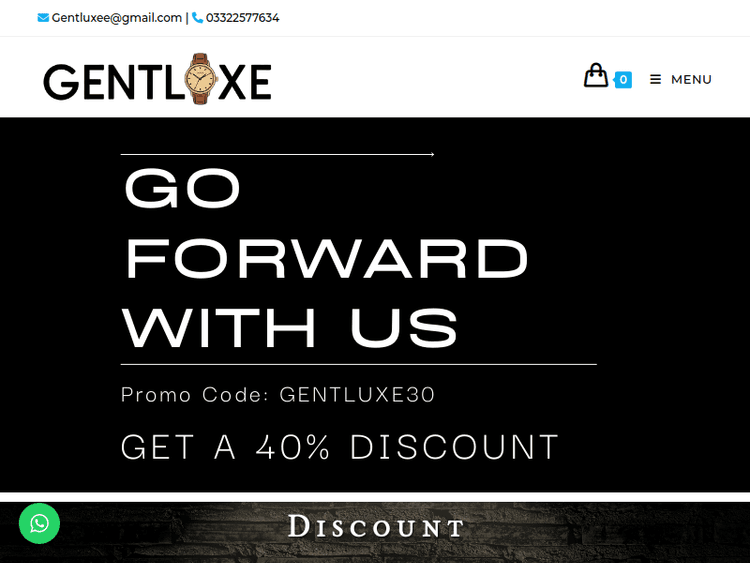 Gentluxe