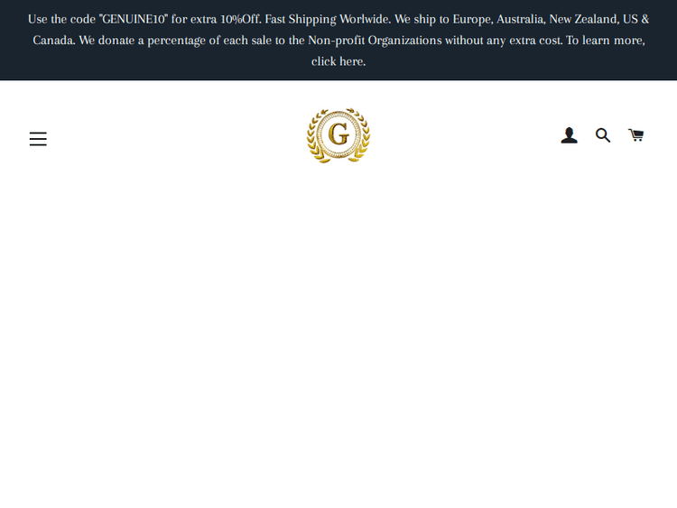 Genuineauthenticbrand