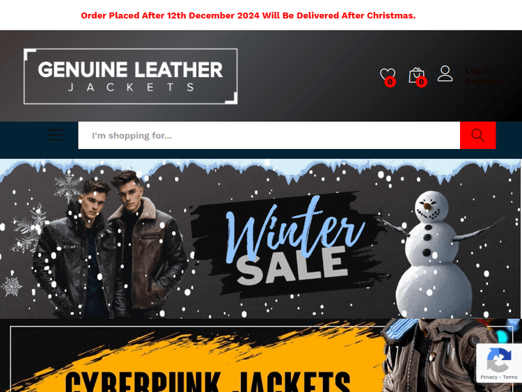 Genuineleatherjackets