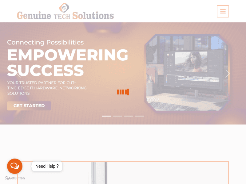 Genuinetechsolutions