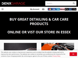 Genxgarage