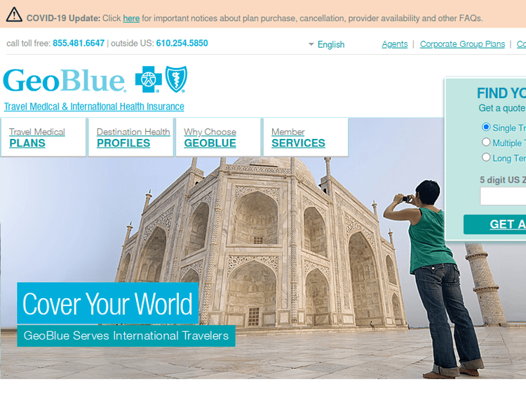Geobluetravelinsurance