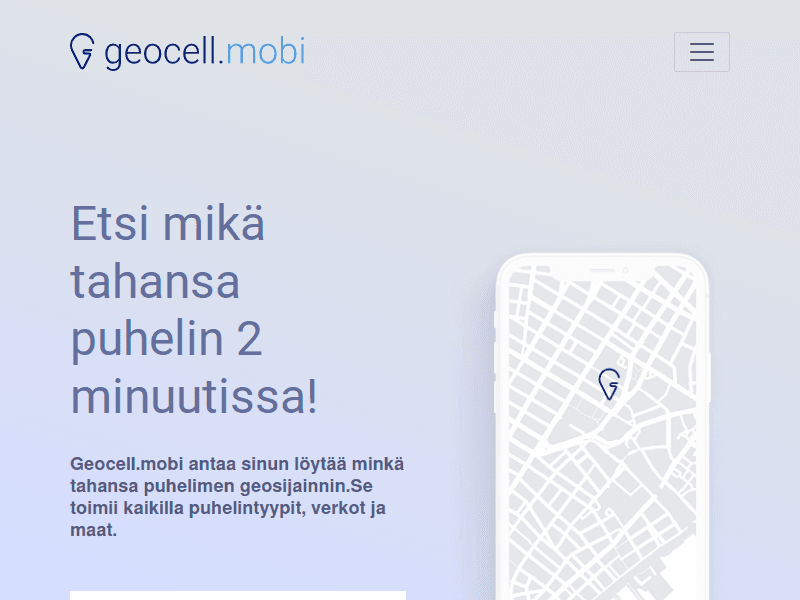 Geocell