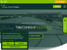 Geogreenpower