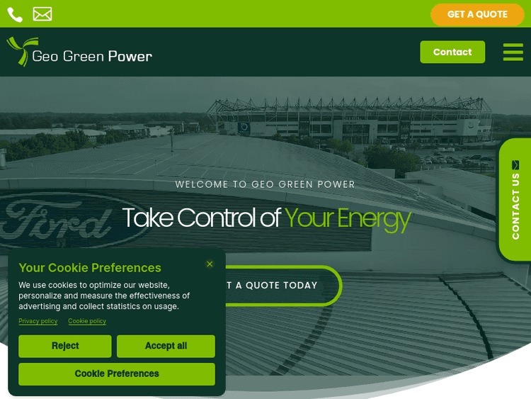 Geogreenpower