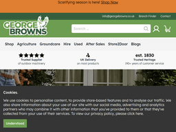 Georgebrowns