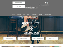 Georgehotel