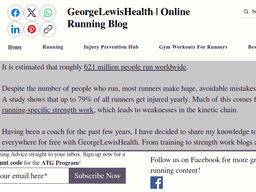 Georgelewishealth