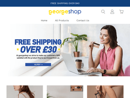 Georgeshop