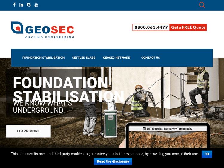 Geosec
