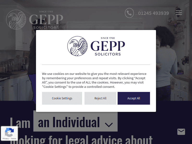 Geppsolicitors