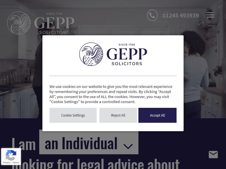 Geppsolicitors