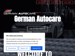 Germanautocare