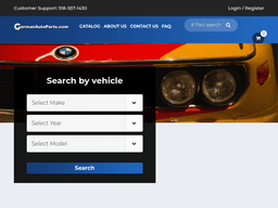 Germanautoparts