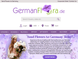 Germanflora