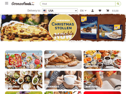 Germanfoods