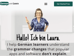 Germanwithlaura
