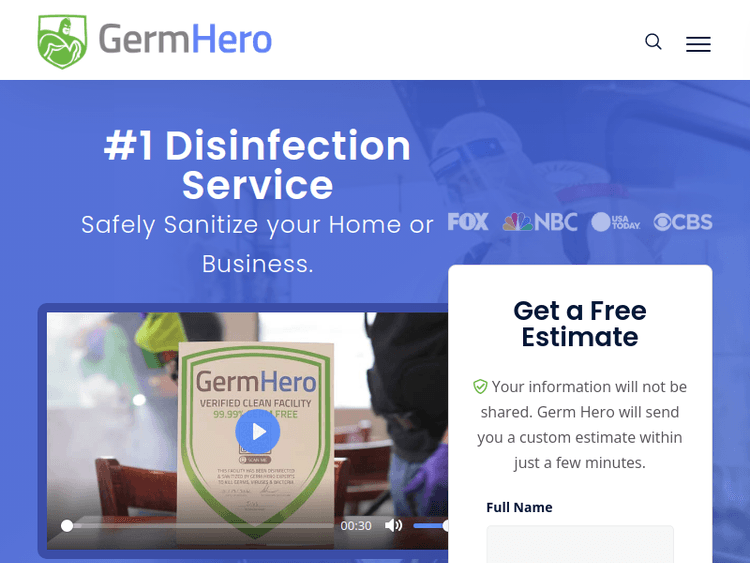 Germhero