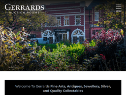 Gerrardsauctionrooms