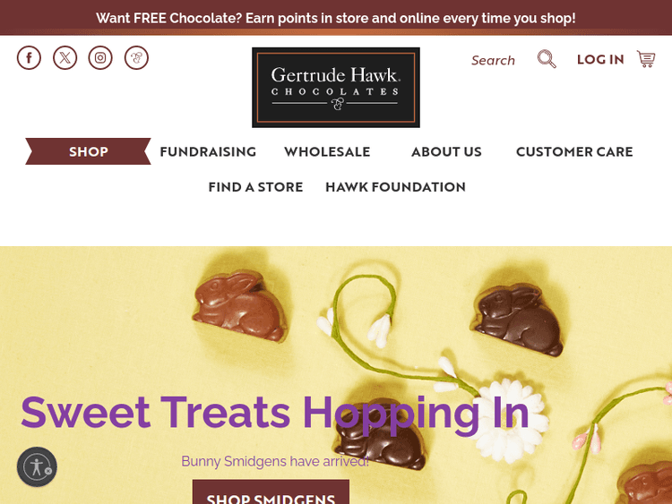 Gertrudehawkchocolates