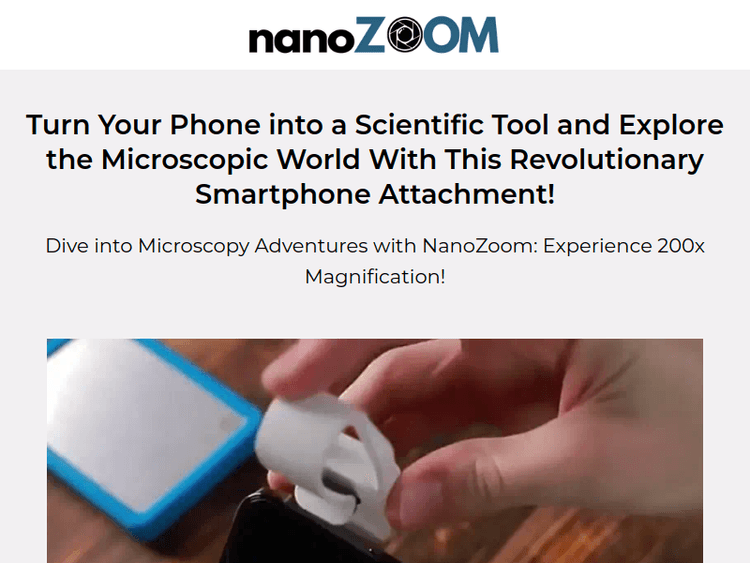 Get-nanozoom