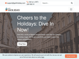 Get4holiday