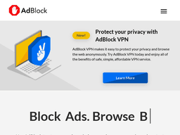 Getadblock