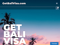 Getbalivisa
