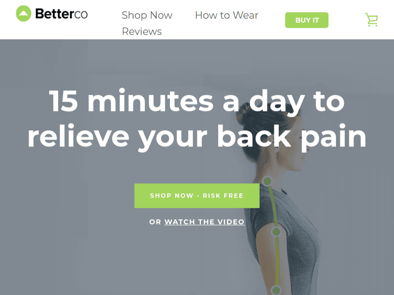 Getbetterback