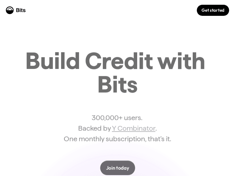 Getbits