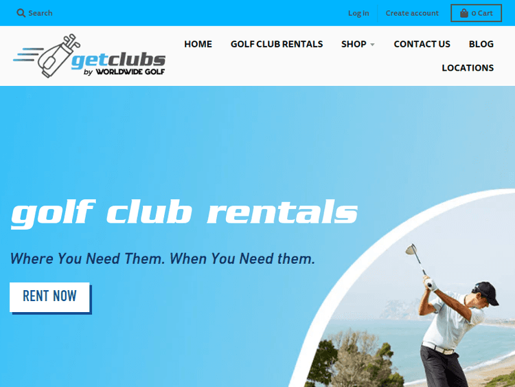Getclubs