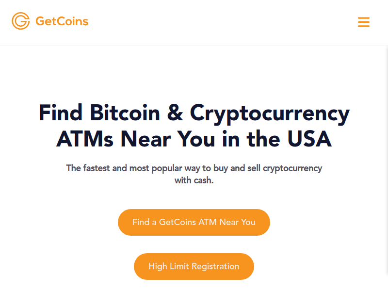 Getcoins