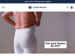 Getcorewear