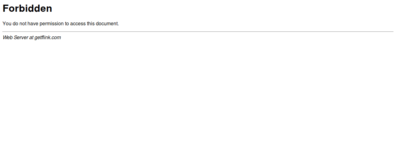 Getflink