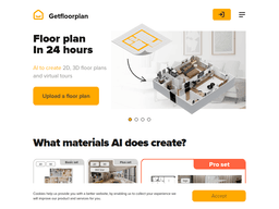 Getfloorplan