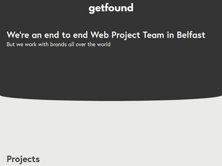 Getfoundni