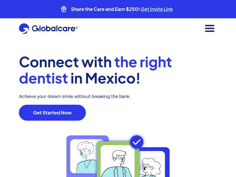 Getglobalcare