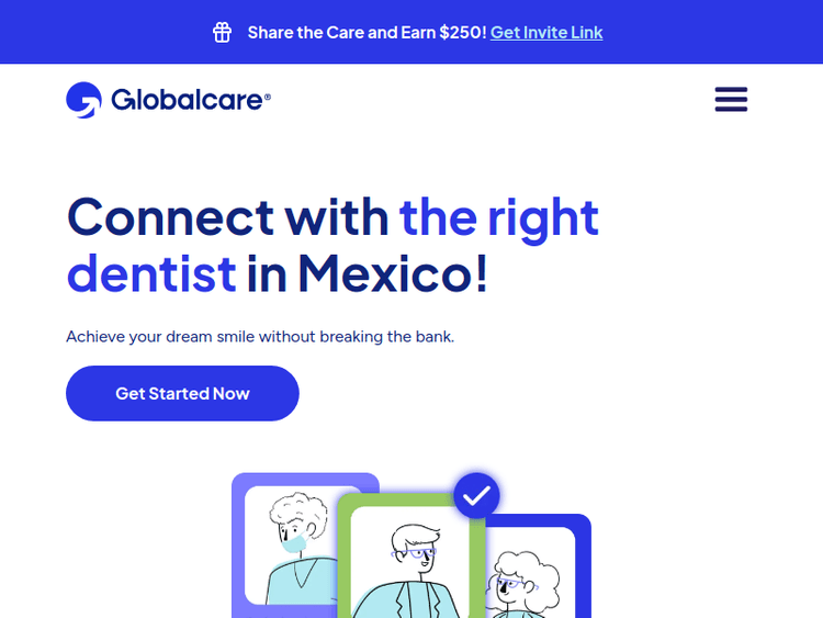 Getglobalcare