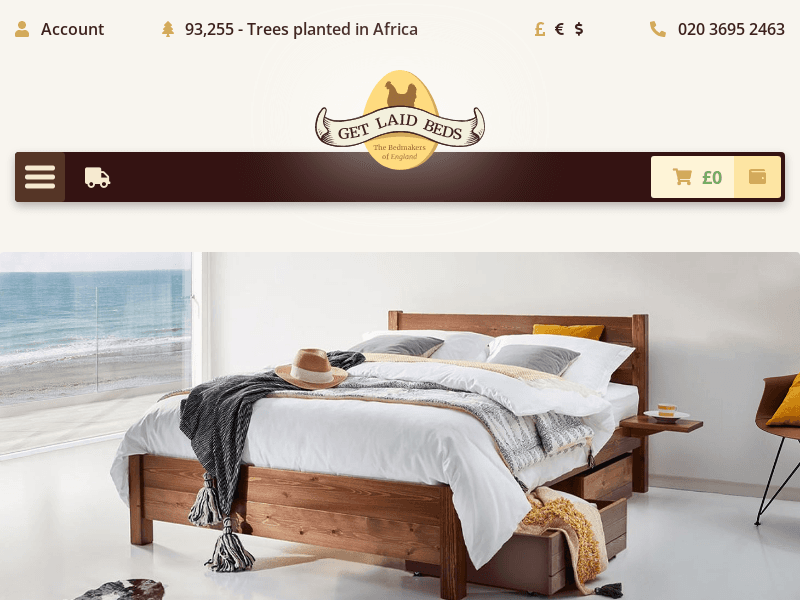 Getlaidbeds