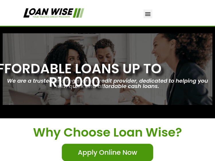 Getloanwise