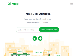 Getmiles